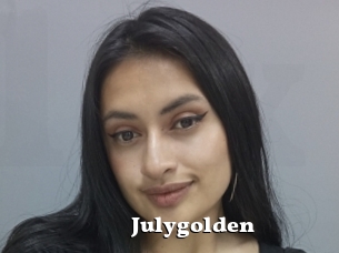 Julygolden