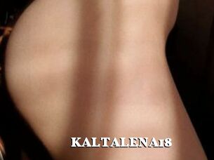 KALTALENA18