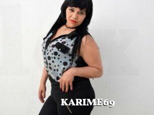 KARIME