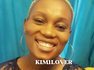 KIMlLOVER