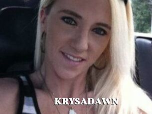 KRYSADAWN