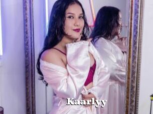 Kaarlyy