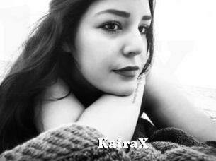 KairaX