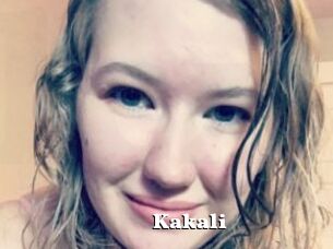 Kakali