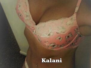 Kalani