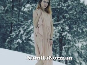 KamilaNorman