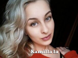 Kamilla_la