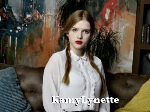 KamyLynette