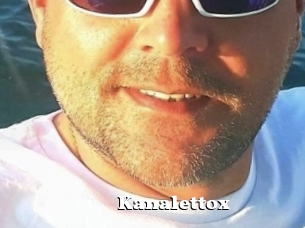 Kanalettox