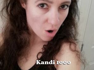 Kandi_1000