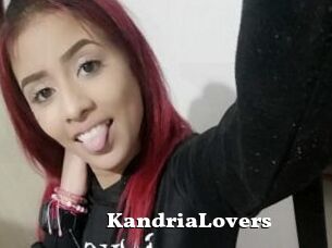 KandriaLovers