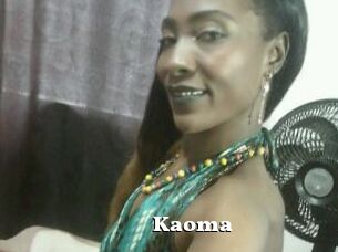 Kaoma