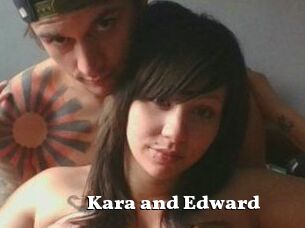 Kara_and_Edward