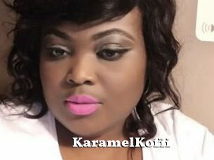 KaramelKofii