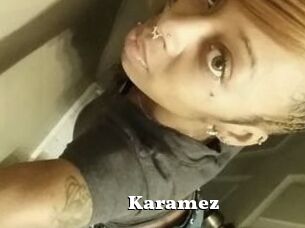 Karamez