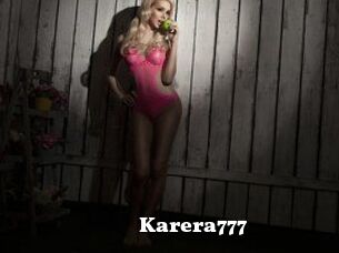 Karera777