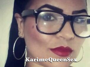 KarimeQueenSex
