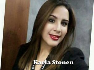 Karla_Stonen