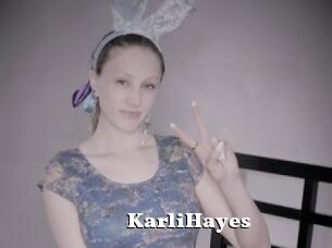 KarliHayes