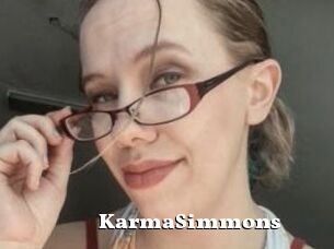 KarmaSimmons