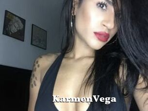 KarmenVega