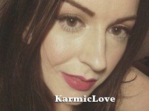 KarmicLove