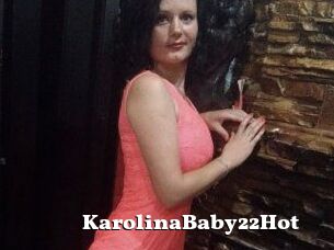 Karolina_Baby22Hot