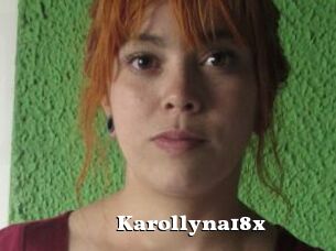 Karollyna18x
