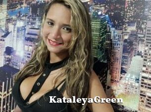 KataleyaGreen