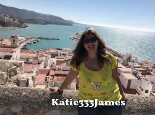 Katie333James