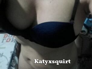 Katyxsquirt