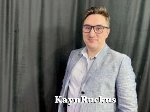 KaynRuckus