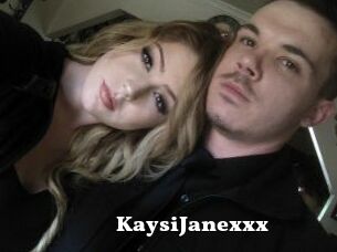 KaysiJanexxx