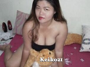 Keiko21