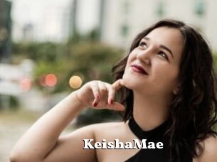 KeishaMae Libido Connexion