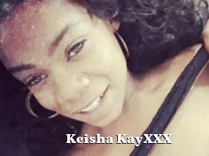 Keisha_KayXXX