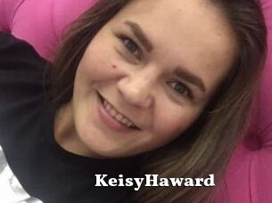 KeisyHaward