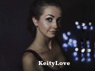 KeityLove