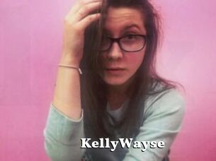 KellyWayse