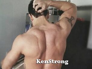 KenStrong