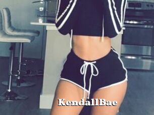 KendallBae