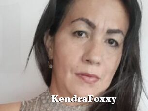 KendraFoxxy