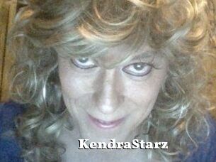 KendraStarz