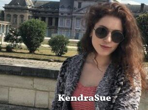 KendraSue