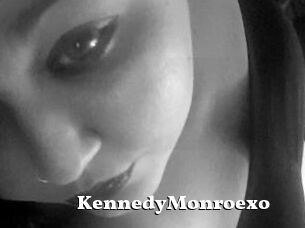 KennedyMonroexo