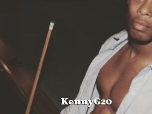 KennyG20