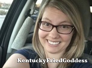 KentuckyFriedGoddess