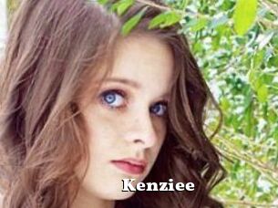 Kenziee