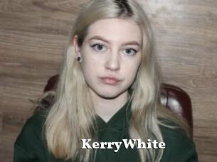 KerryWhite