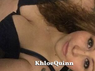 KhloeQuinn